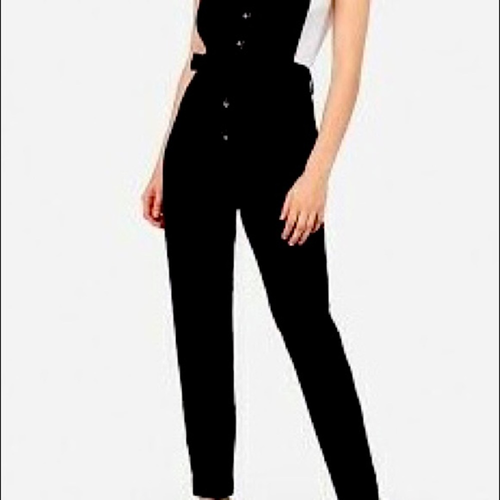 Express Overalls size 6